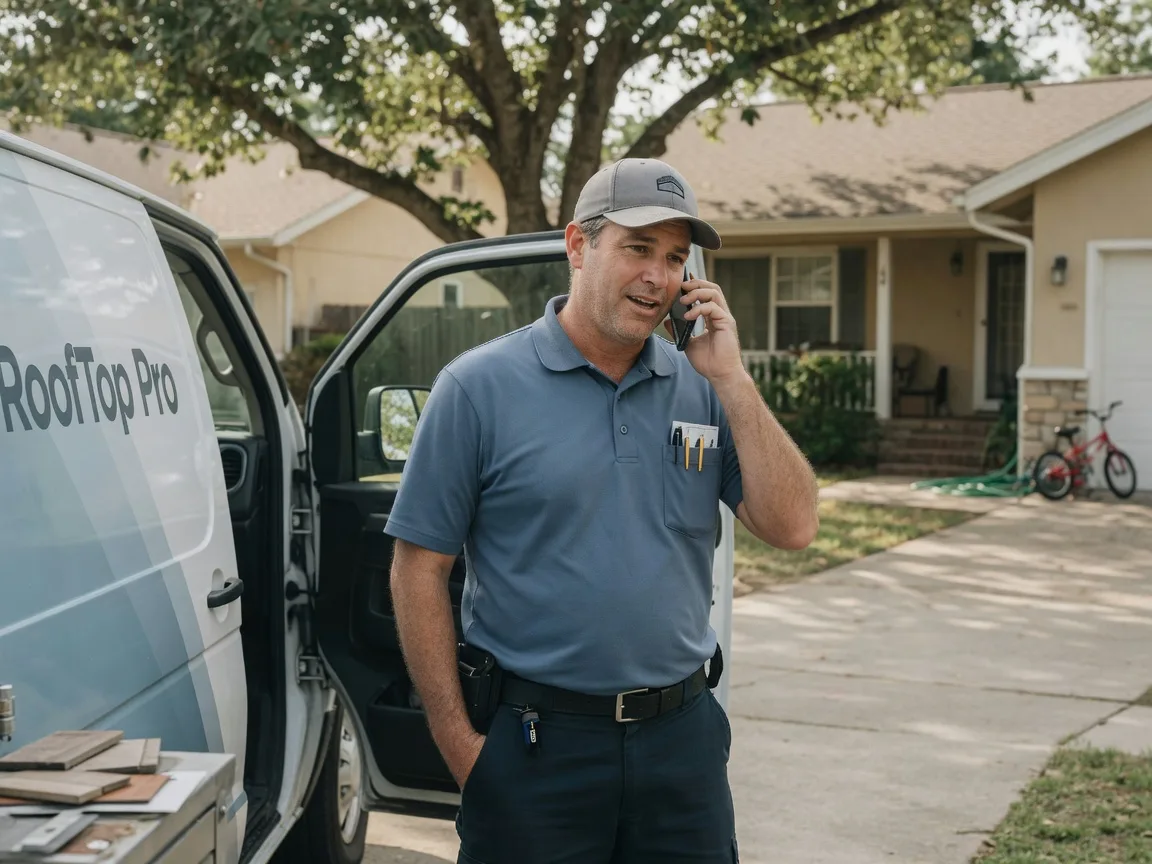 Roof Repair Fair Haven, MI FAQs