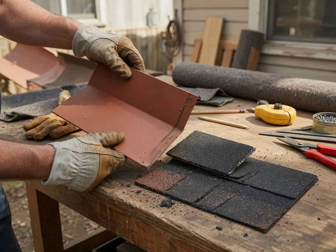 Roof Repair company in Fair Haven, MI